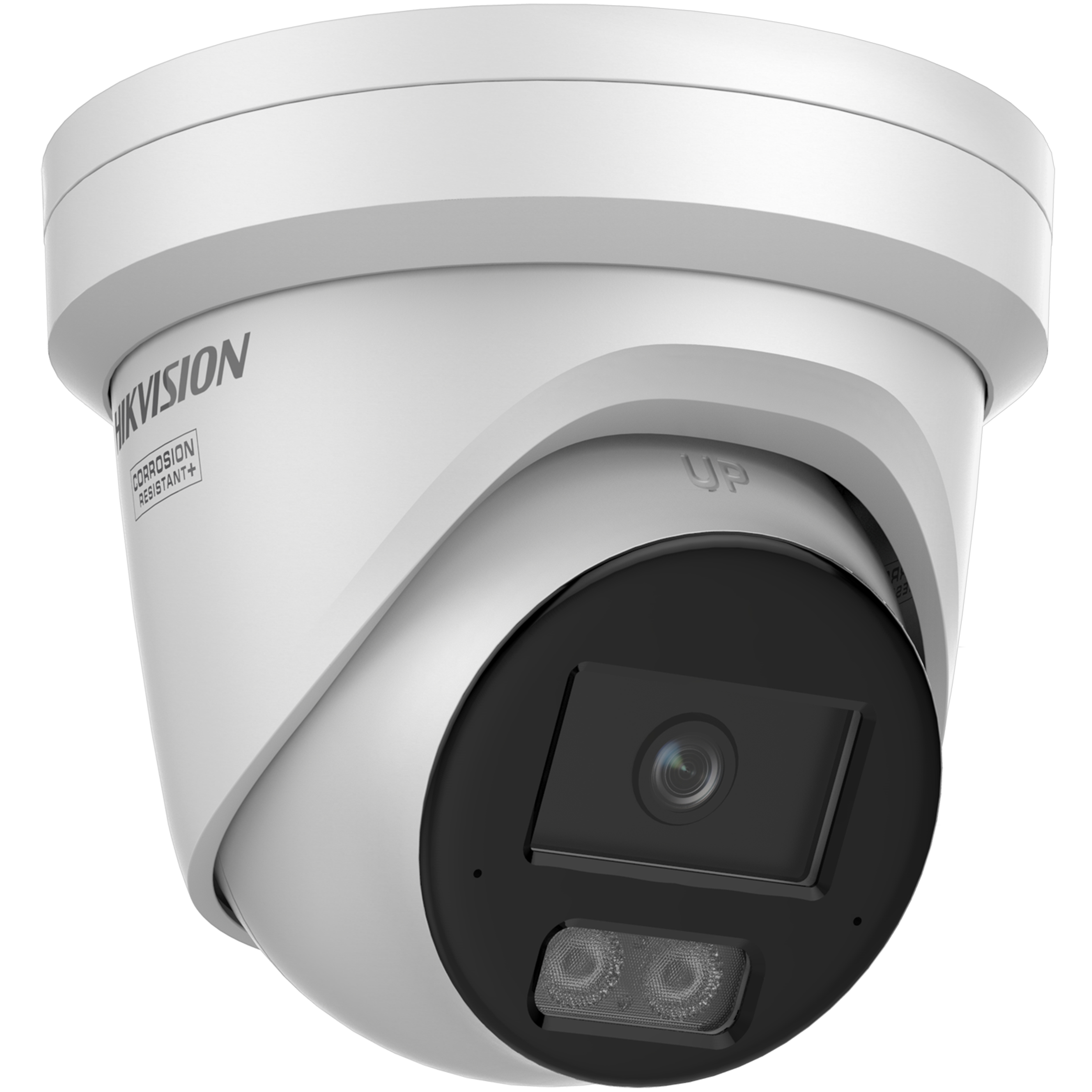 Hikvision ColorVu Turret DS-2CD2347G3-LI2UY 4mm, Ansicht 3