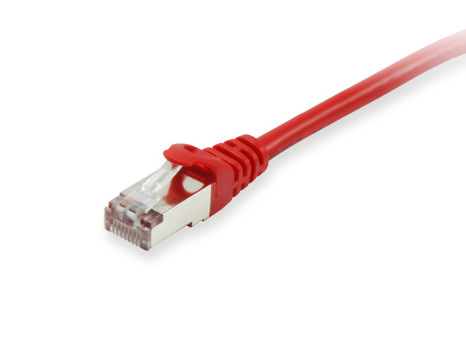 Equip Patch-Kabel - RJ-45 (M) zu RJ-45 (M), Ansicht 2