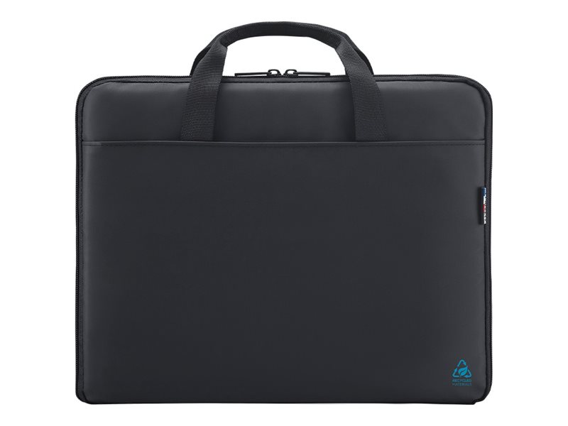 Mobilis Trendy - Notebook-Tasche - kompakt - 35 % recycelt - 31.8 cm (12.5), Ansicht 3