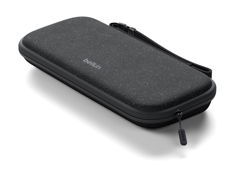 Belkin Tasche für Spielekonsole - Polyester, Ansicht 4