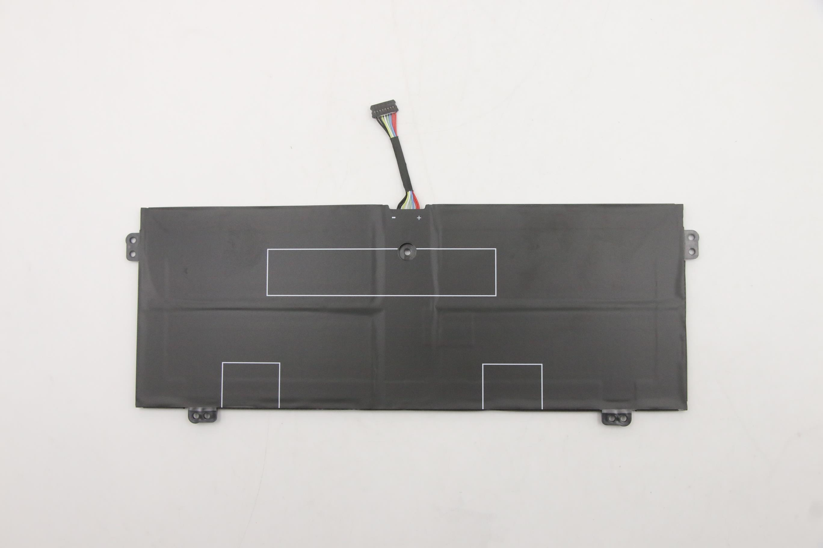Lenovo Yoga730 SP/A L16M4PB1 7.68V48Wh4cell - Batterie - 6.268 mAh, Ansicht 2