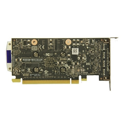 Dell NVIDIA Quadro P400 - Kunden-Kit - Grafikkarten, Ansicht 4