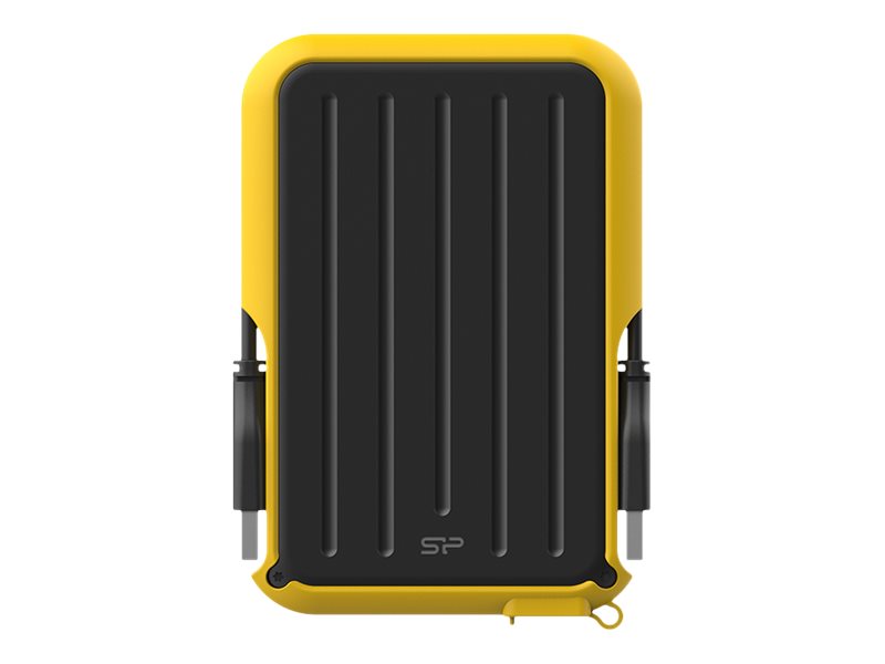 Silicon Power Armor A66 - Festplatte - 5 TB - extern (tragbar), Ansicht 4