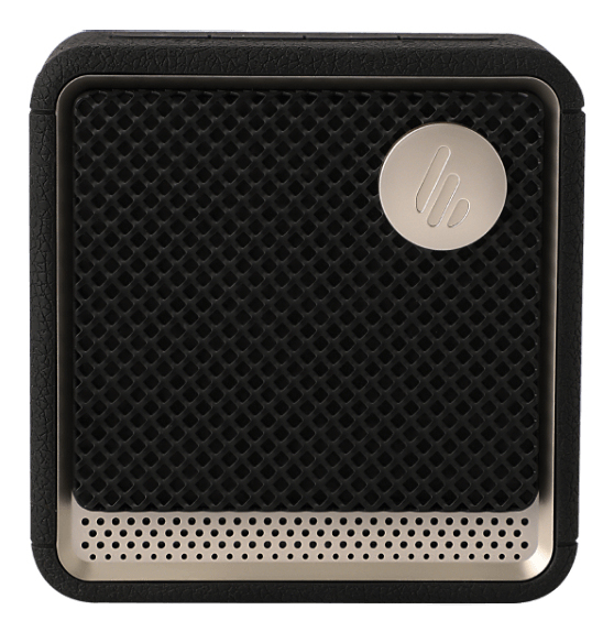 Edifier ES20 TCODE schwarz Bluetooth retail - Lautsprecher - 19 KHz, Ansicht 3