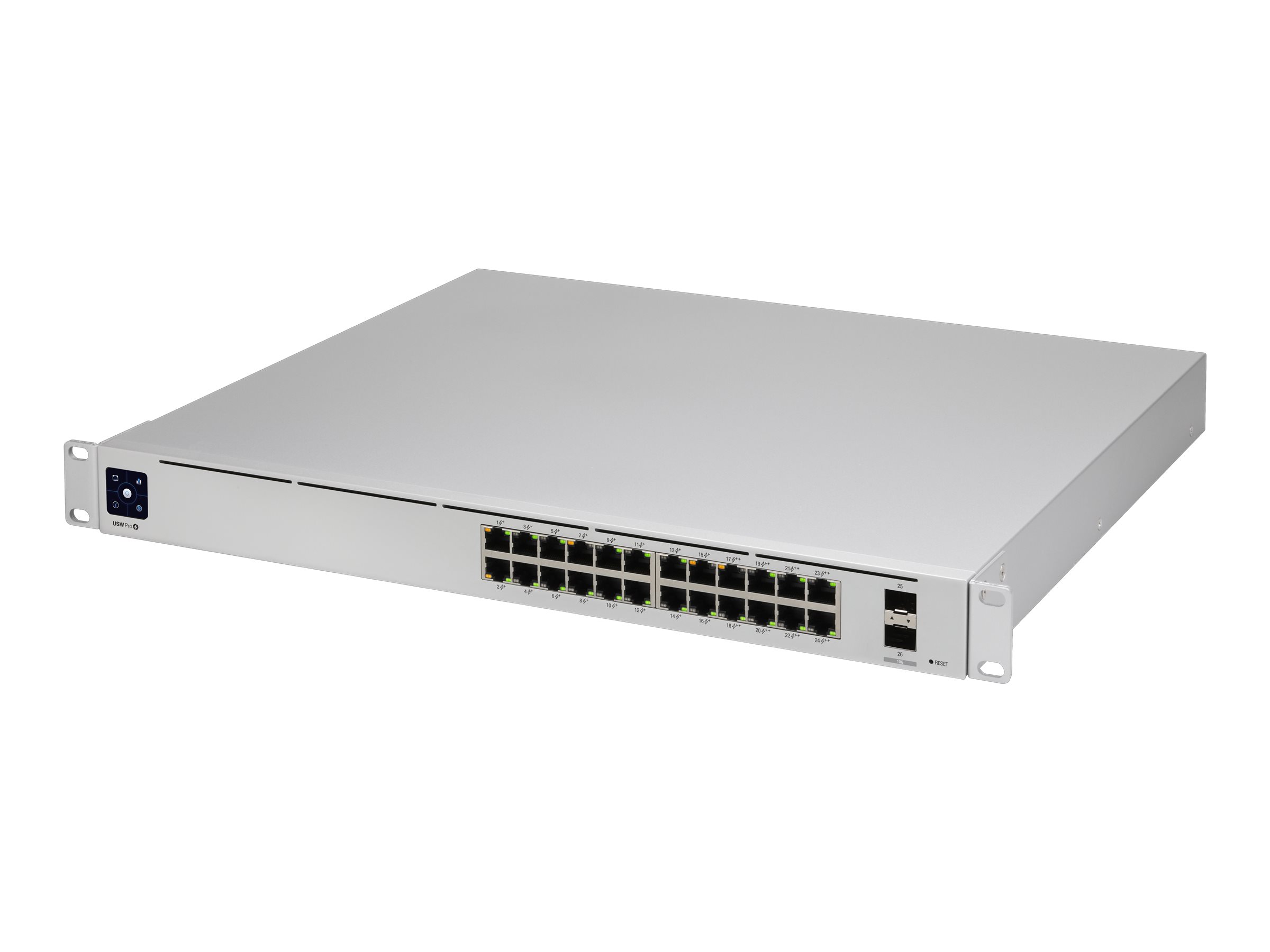 UBIQUITI USW-Pro-24-POE (USW-PRO-24-POE)