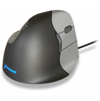 Evoluent VerticalMouse 4 - Vertikale Maus - ergonomisch, Ansicht 2