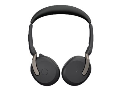 Jabra Evolve2 65 Flex UC Stereo - Headset - On-Ear