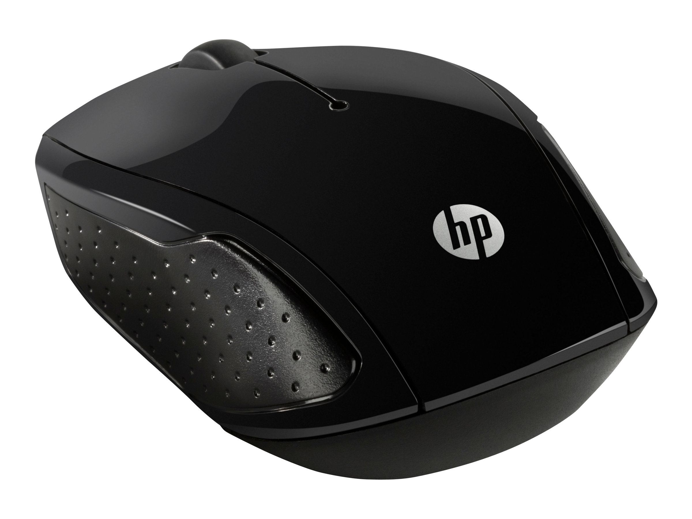 HP 200 - Maus - rechts- und linkshndig (X6W31AA)