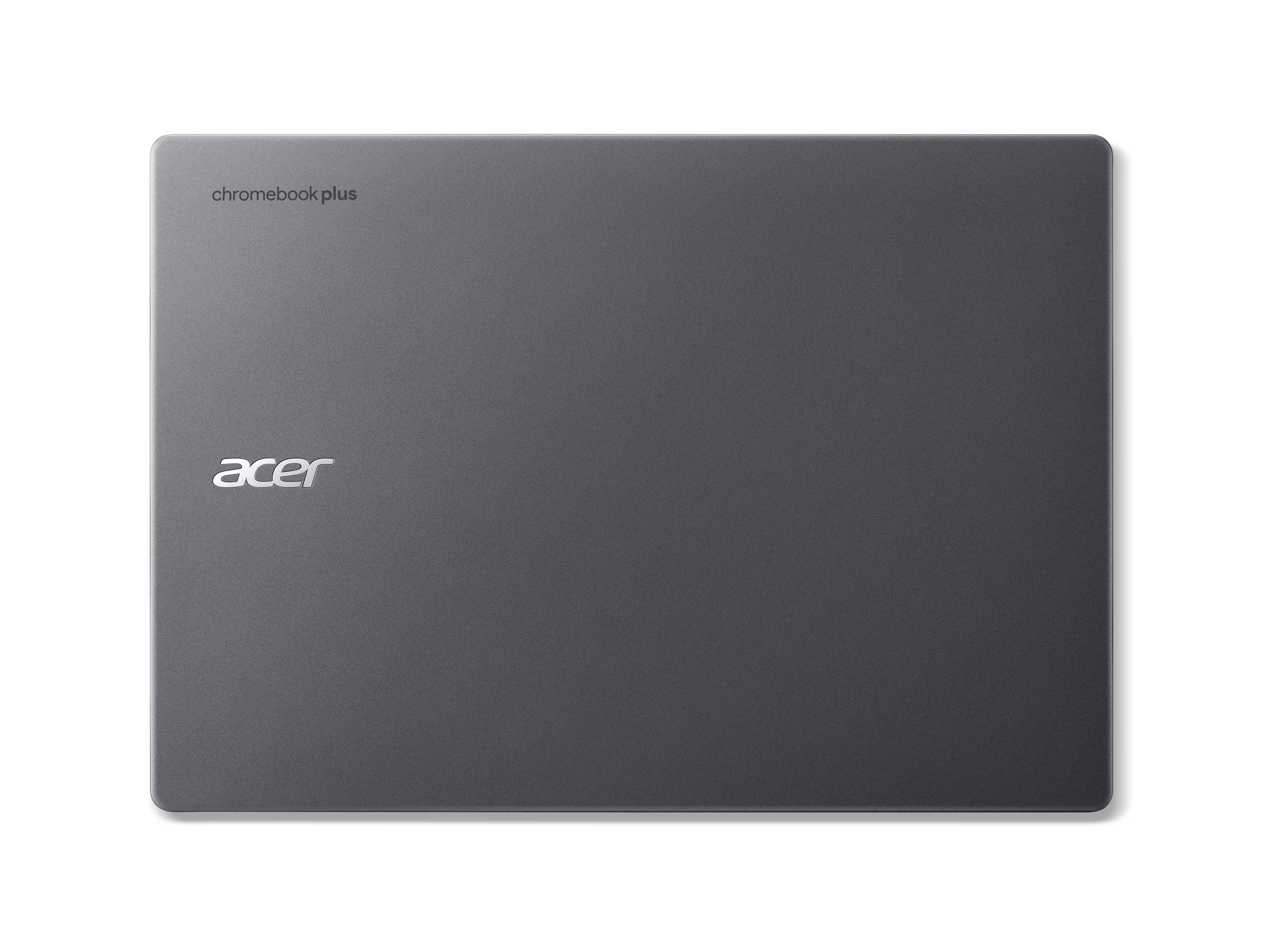 Acer Chromebook Plus 516 CB516-1H - Intel Core 5 120U - 16 GB RAM - 256 GB SSD 3D (TLC) - 16 - TL: Deutsch, QWERTZ, Ansicht 4