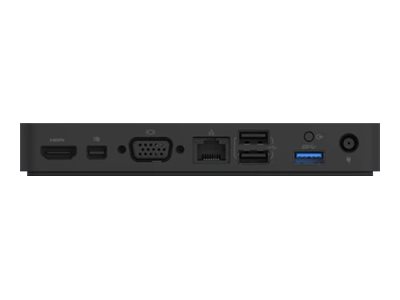 Dell Dock WD15 - Dockingstation - USB-C - 1GbE, Ansicht 2