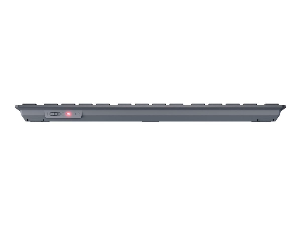 Cherry KW 7100 MINI BT - Tastatur - kabellos