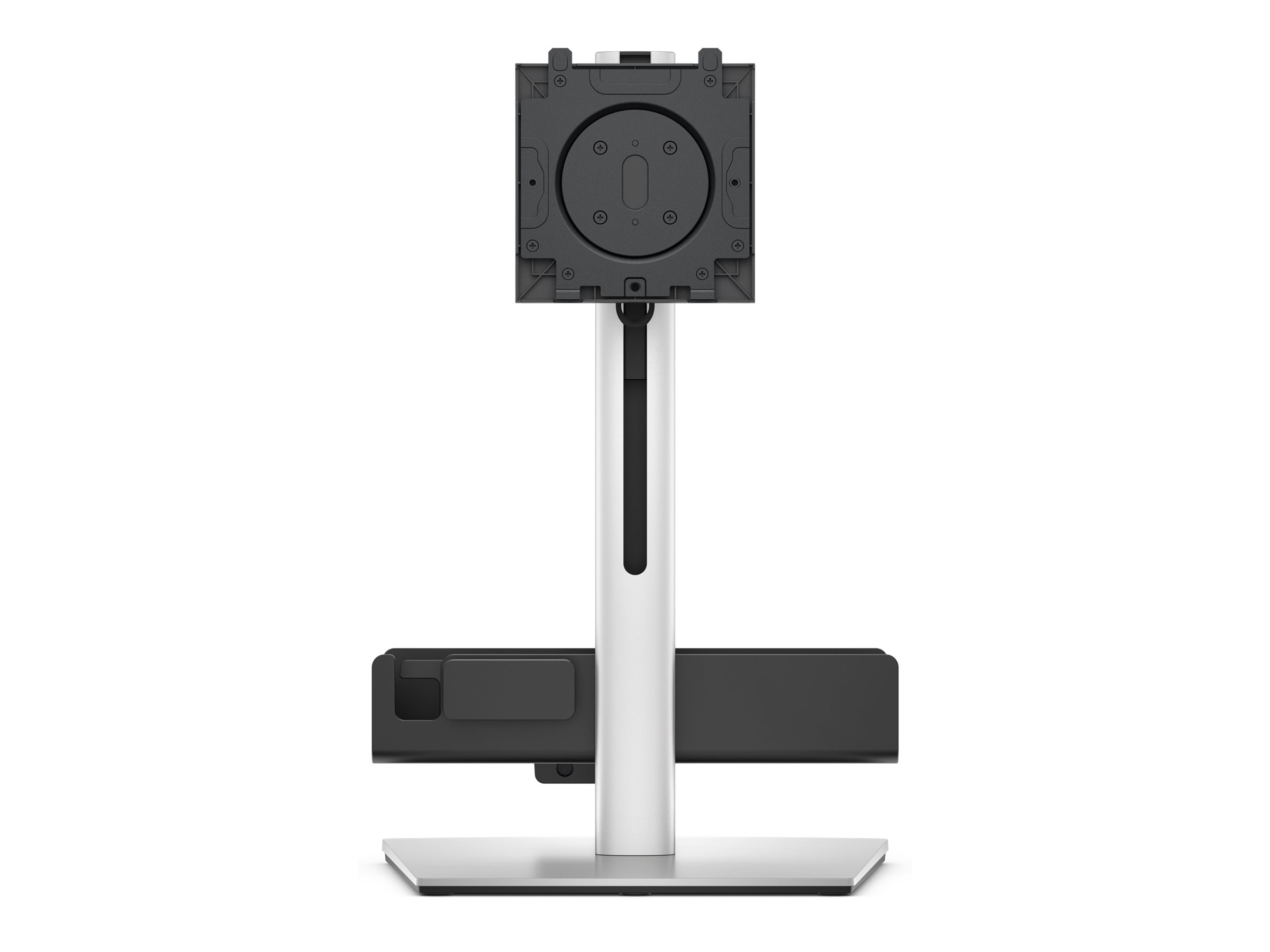 Dell Pro Slim All-in-One Stand - OSS25 - Monitor-/Desktop-Ständer (19"-27")