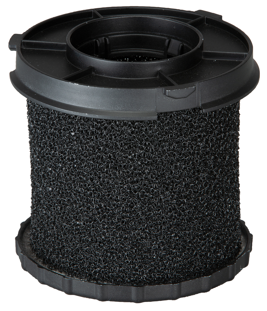 Makita Nassfilter - für Staubsauger, Ansicht 2