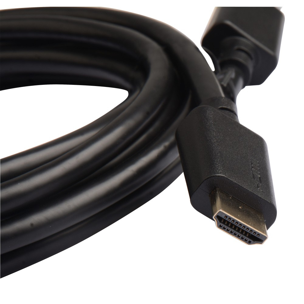 IC Intracom HDMI 2.1 Kabel M/M 3m - - Digital/Display/Video - Kabel - Digital/Display/Video, Ansicht 4