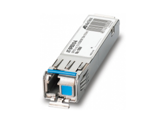 Allied Telesis SFP (Mini-GBIC)-Transceiver-Modul - 1GbE - bis zu 10 km - 1310 (TX)