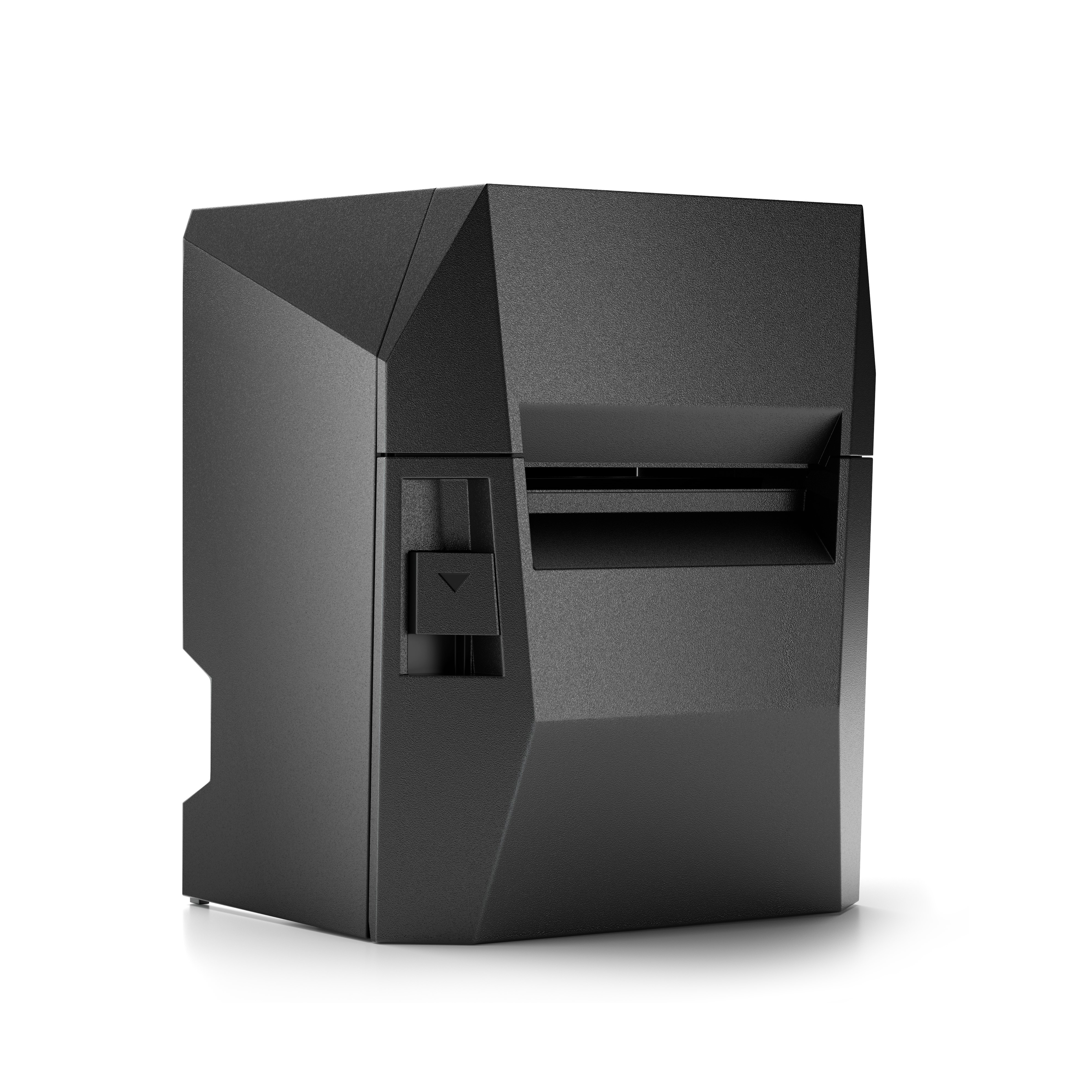 Star Micronics SP143IV UE GY E+U PRINTER - Drucker - Farbig, Ansicht 4