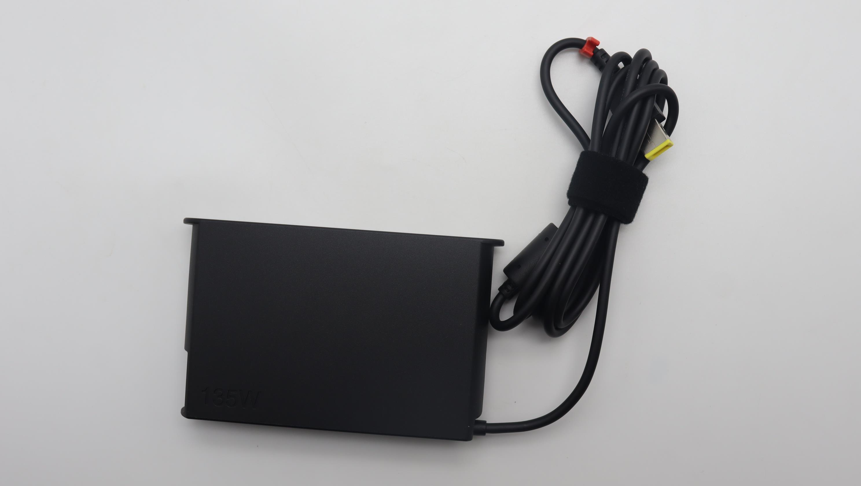 Lenovo AC_ADAPTER Slim 3P WW LTN 5A11K67847 - PC-/Server Netzteil, Ansicht 2