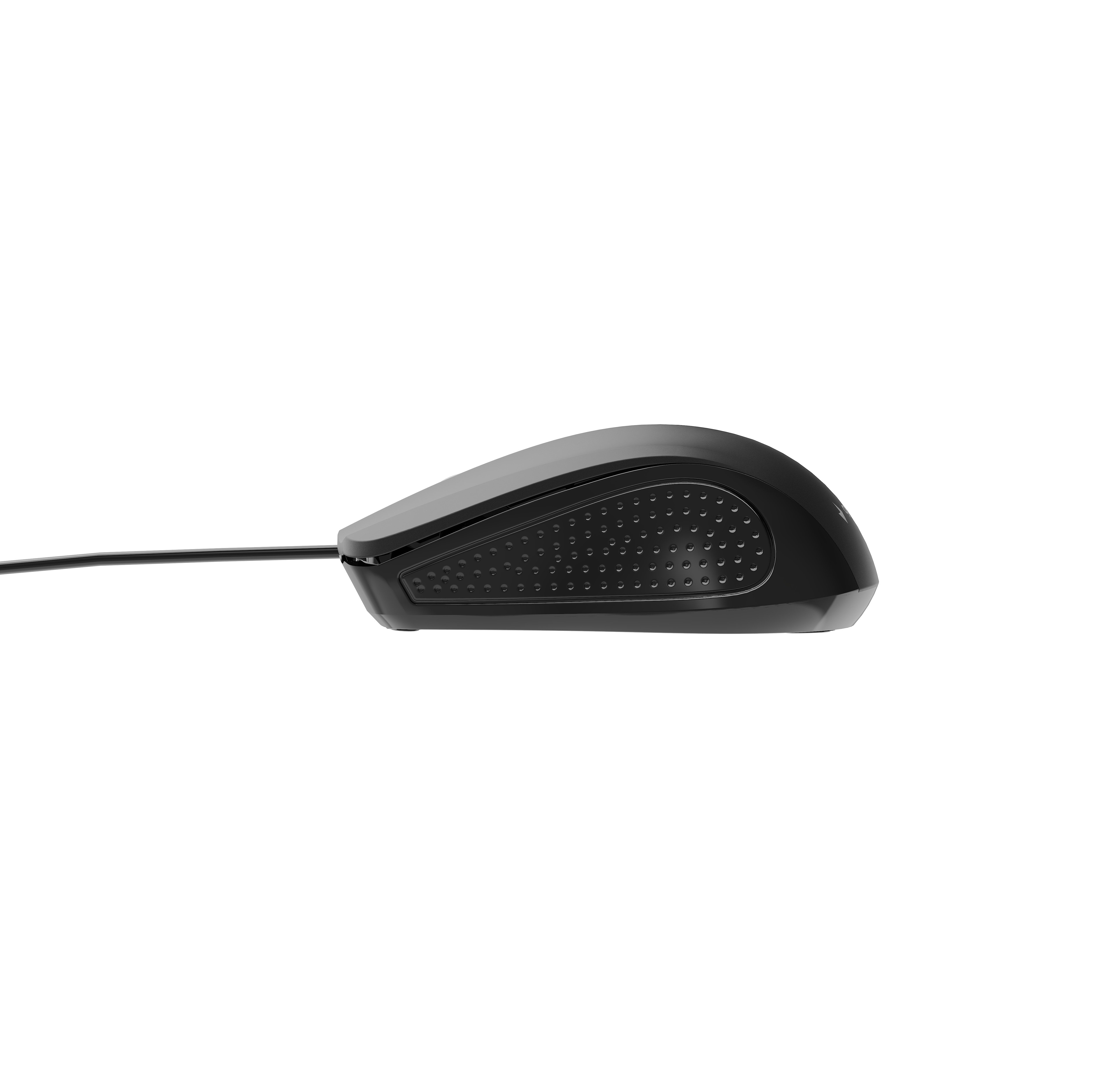 Gembird MUS-4B-01 - Maus - optisch - 4 Tasten, Ansicht 3