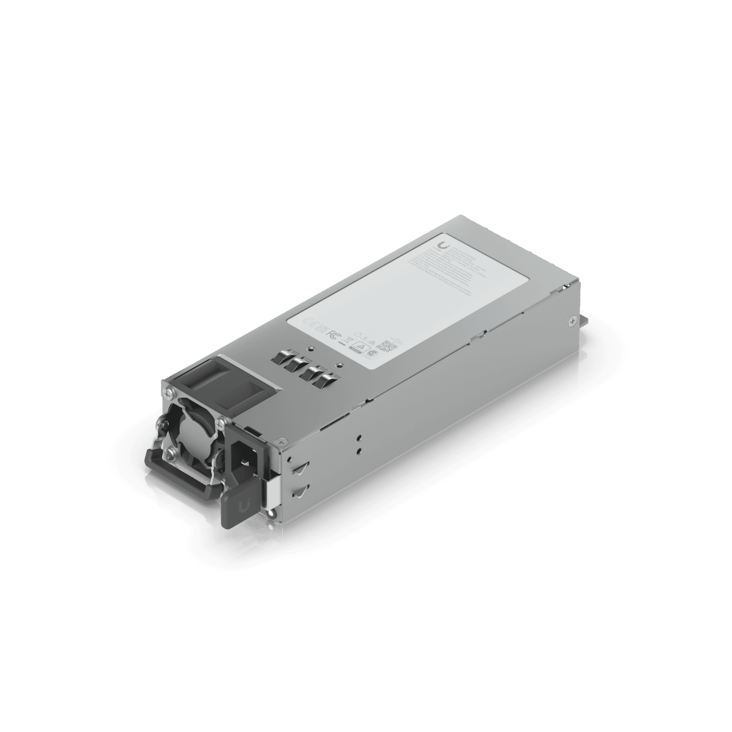 Ubiquiti Netzteil (Plug-In-Modul) - Wechselstrom 100-240 V, Ansicht 2