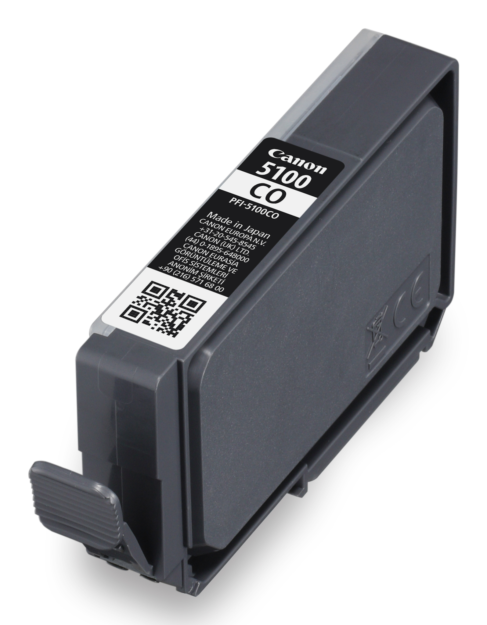 Canon PFI-5100 CO - 14.4 ml - Chroma-Optimierer, Ansicht 3