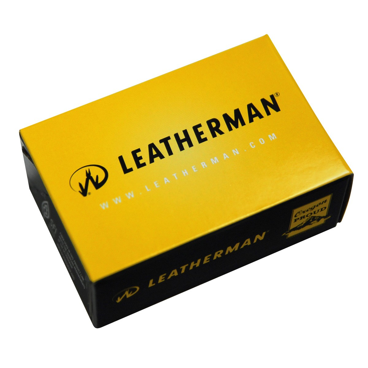 Leatherman Surge - Edelstahl - 115 mm - 335 g - 7,87 cm, Ansicht 3