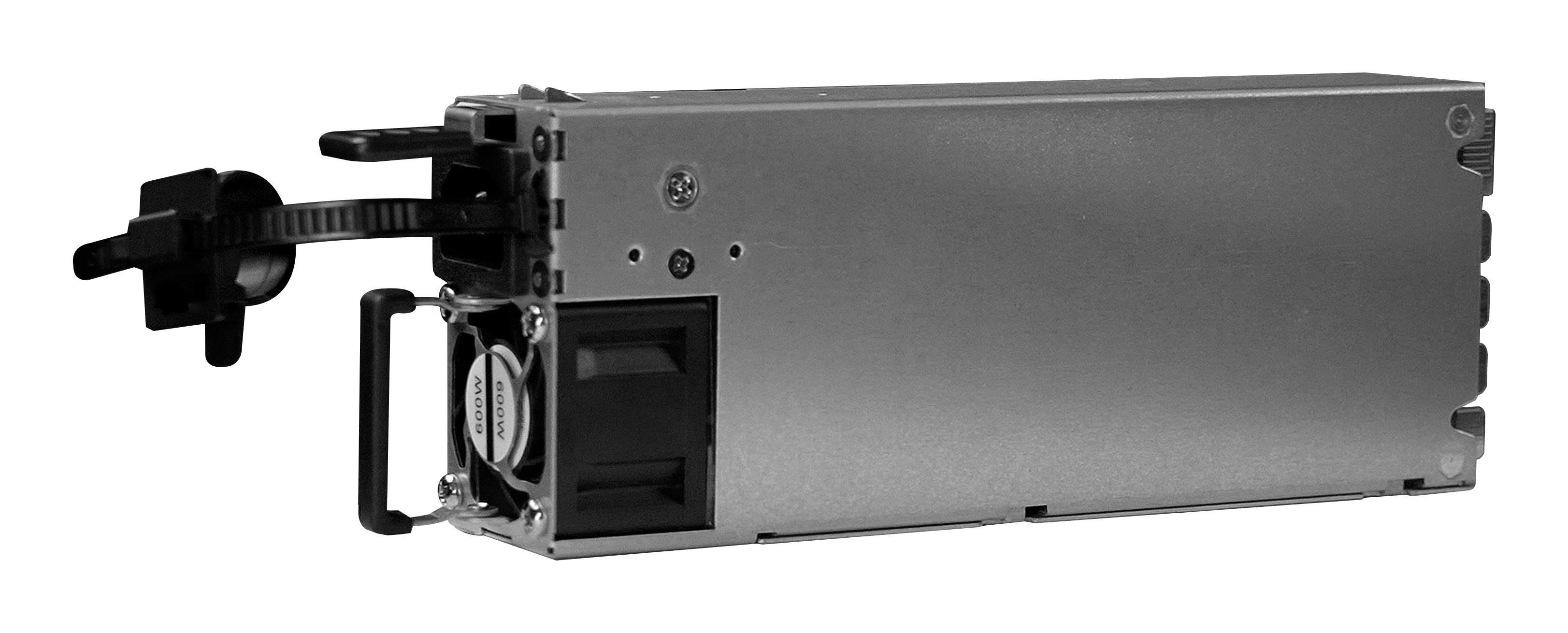 MikroTik Hot Swap Netzteil 54.5V 10.35A für CRS320-8P-8B-4S+RM - Router - Power over Ethernet, Ansicht 2