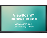 ViewSonic ViewBoard Cast - Lizenz - Win, Mac, Android, Chrome OS