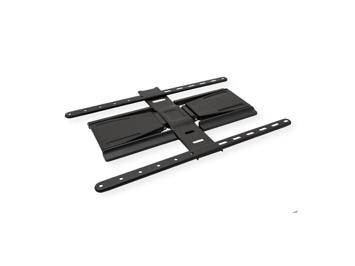 VALUE Full-Motion TV-Wandhalterung ultraflach<228.6cm<50kg, Ansicht 4