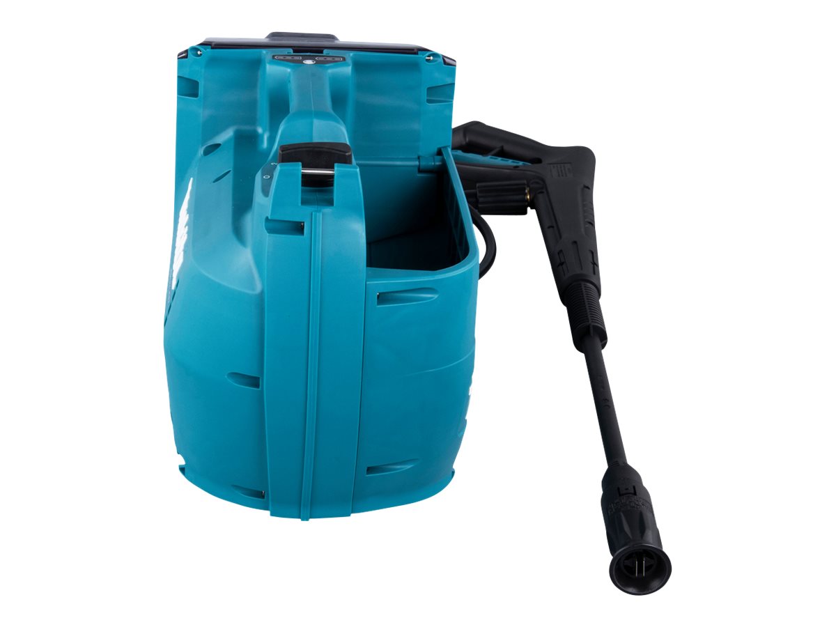Makita DHW080ZK - Hochdruckreiniger - Kanister, Ansicht 4
