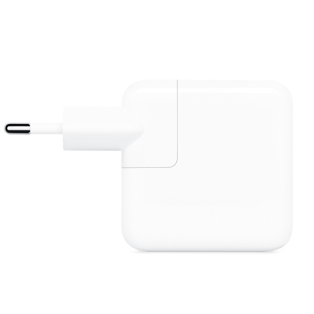 Apple Netzteil - 30 Watt (24 pin USB-C), Ansicht 2