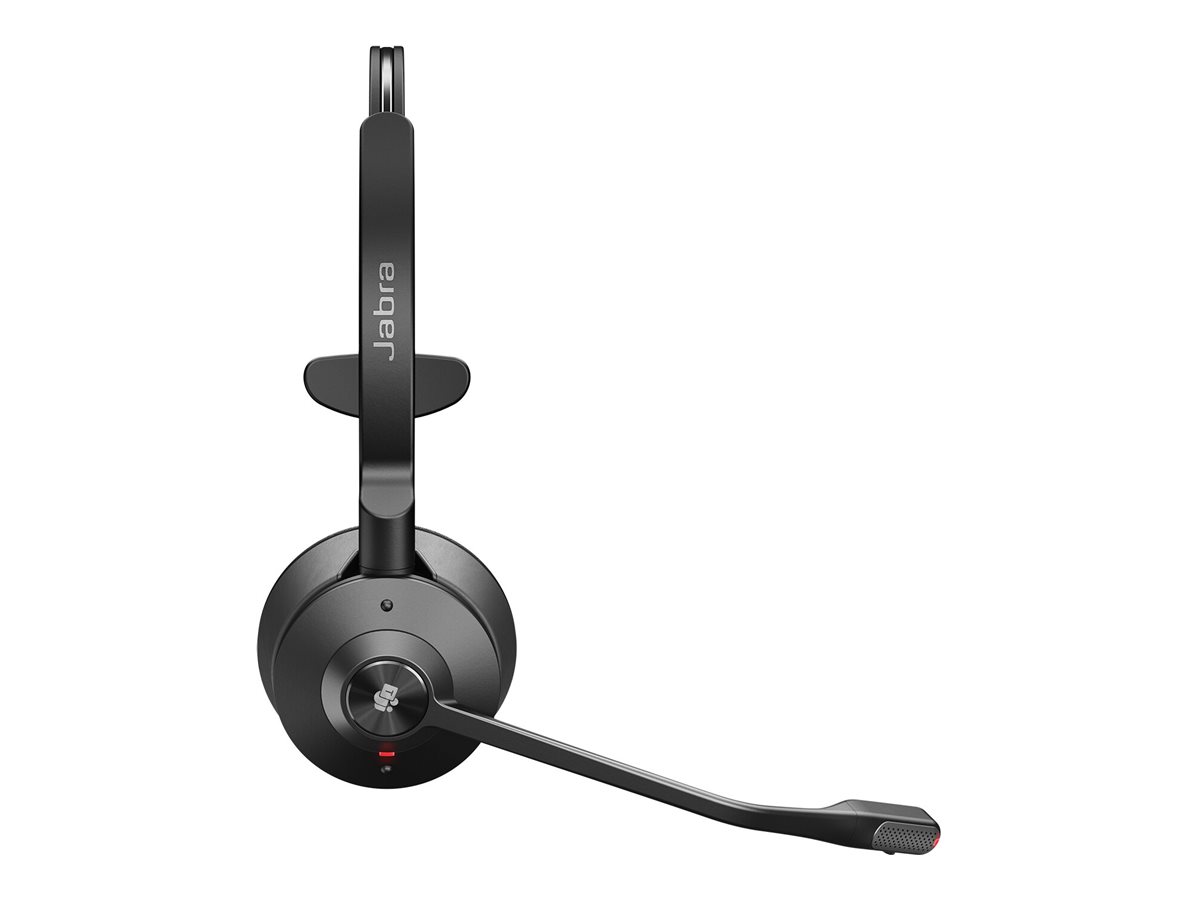 Jabra Engage 55 Mono - Headset - On-Ear - DECT, Ansicht 4