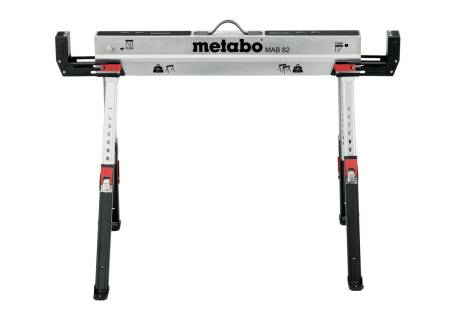 Metabo Arbeitsbock-Set Mab 82 626990000, Ansicht 2