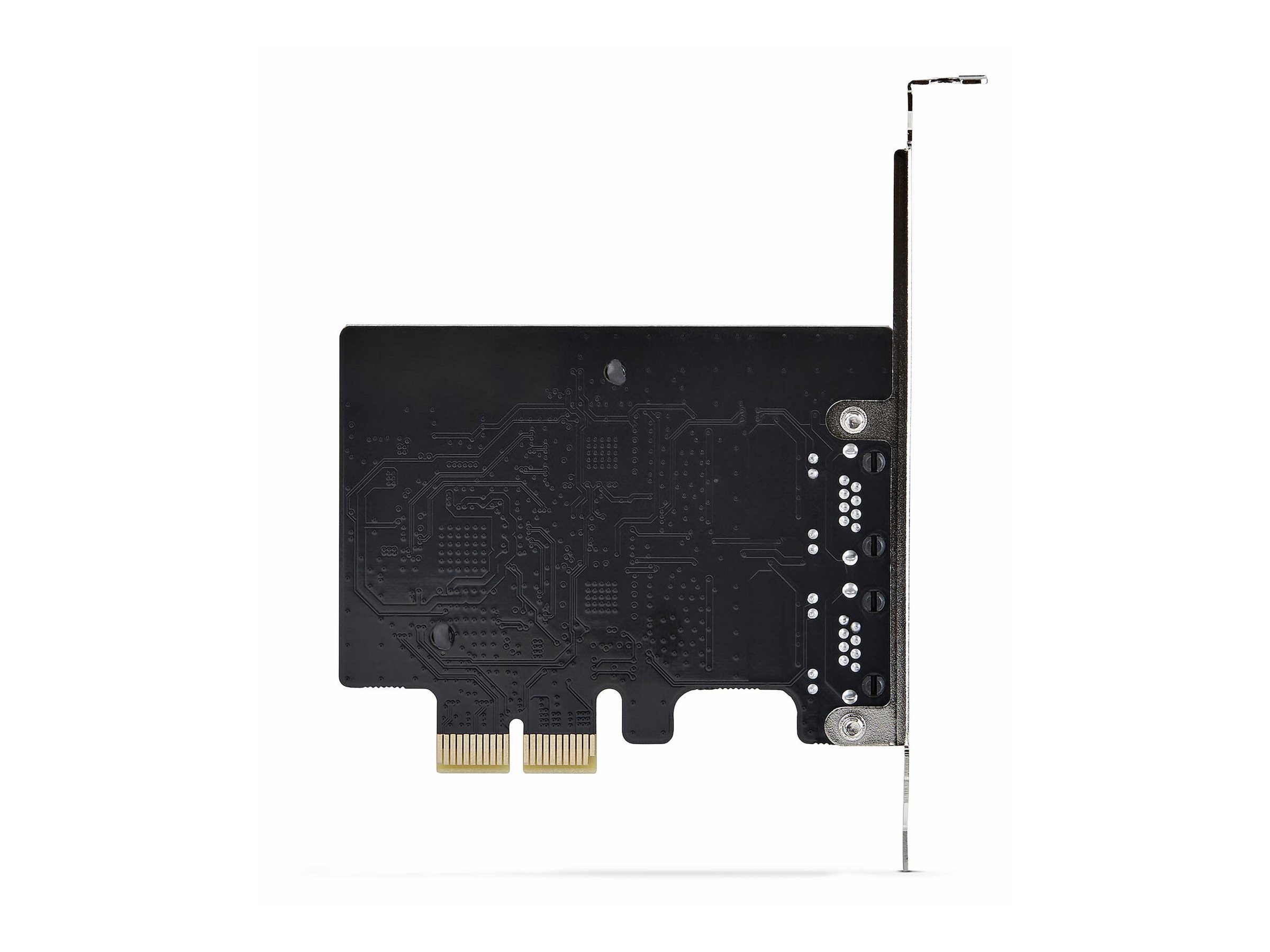StarTech.com Netzwerkadapter - PCIe 3.0 x2