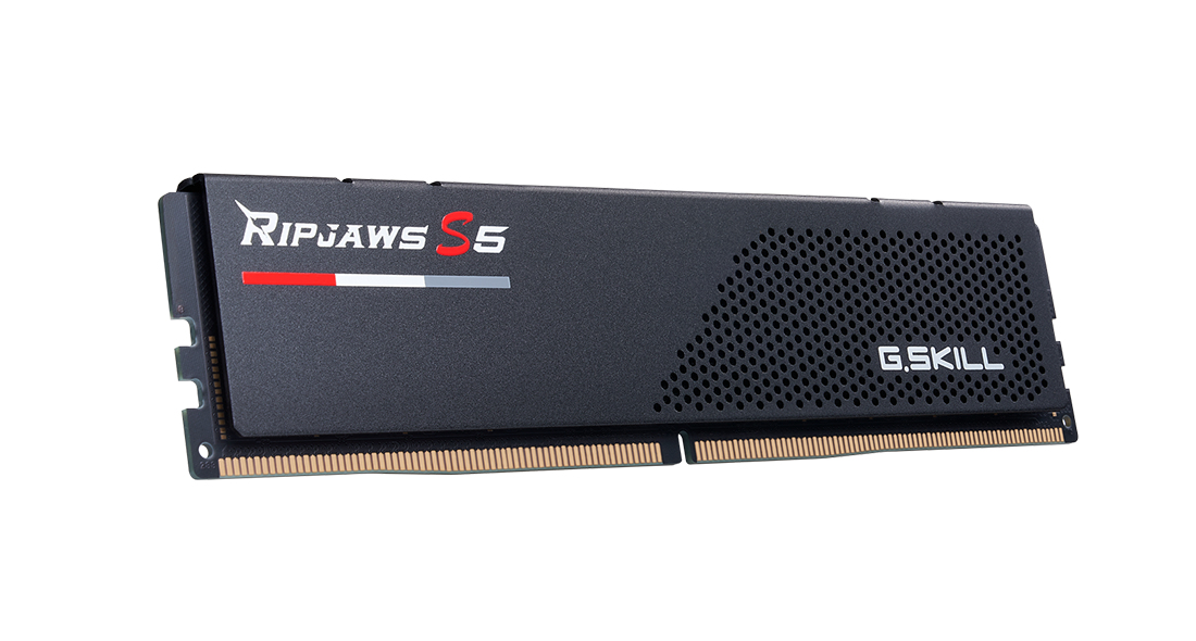 G.Skill Ripjaws S5 - DDR5 - Kit - 64 GB: 2 x 32 GB, Ansicht 2