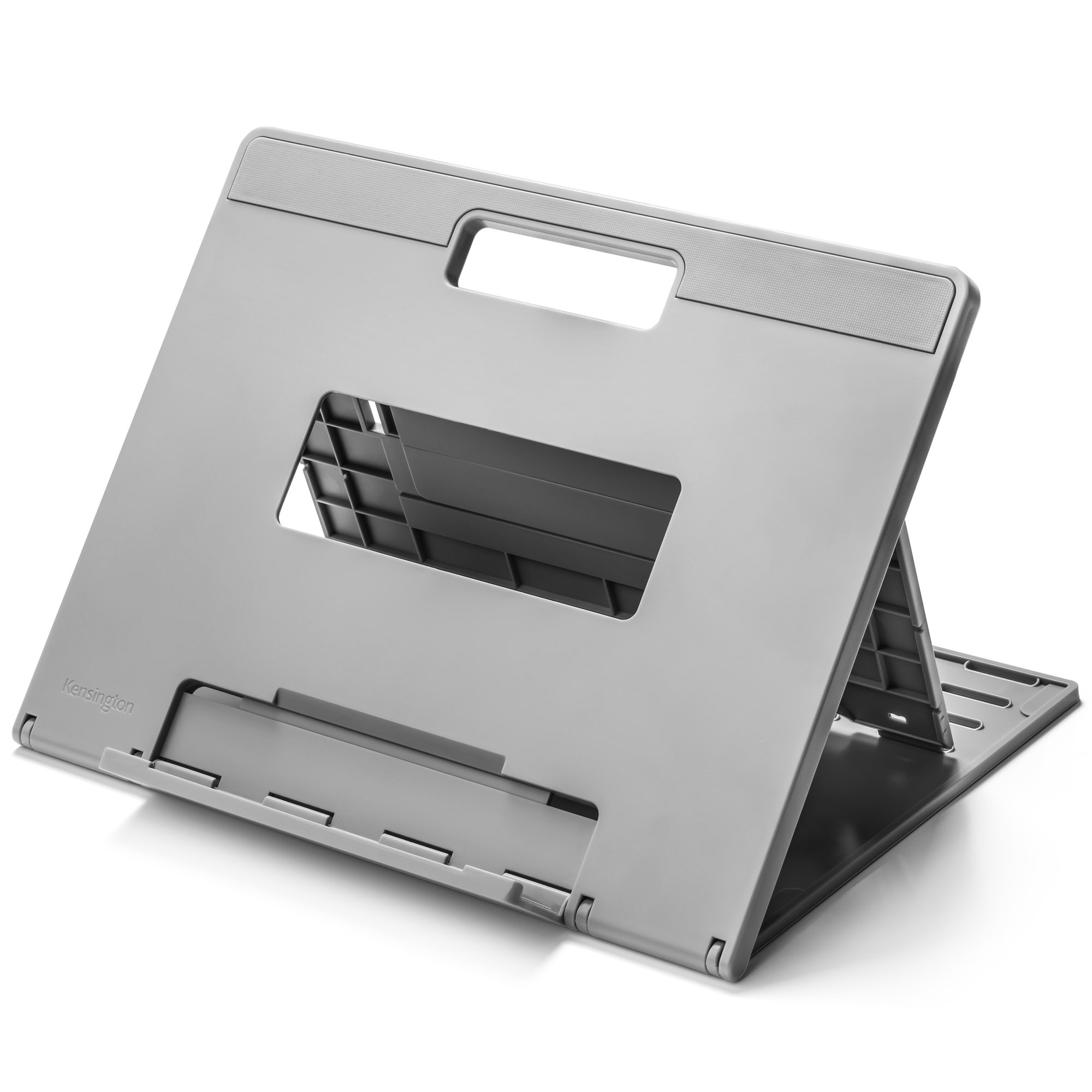 Kensington Easy Riser Go Laptop Cooling Stand - Notebook-Ständer - 43.2 cm (17), Ansicht 2
