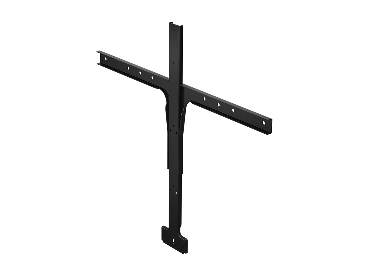 Jabra Befestigungskit - für TV - Schwarz - Wandmontage