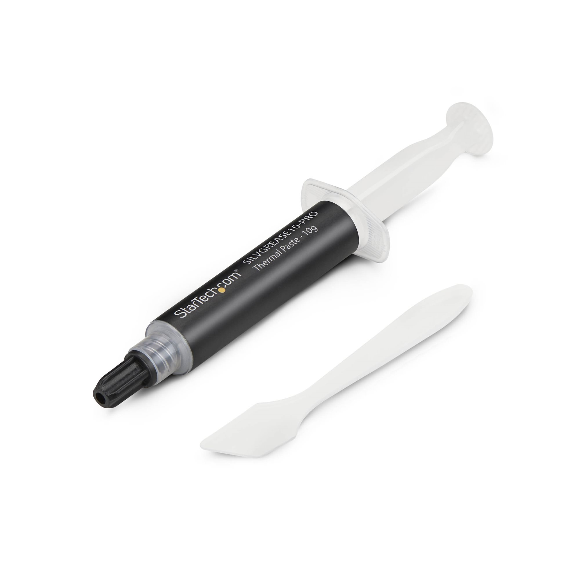StarTech.com Wärmeleitpaste - High-Performance, Ansicht 2