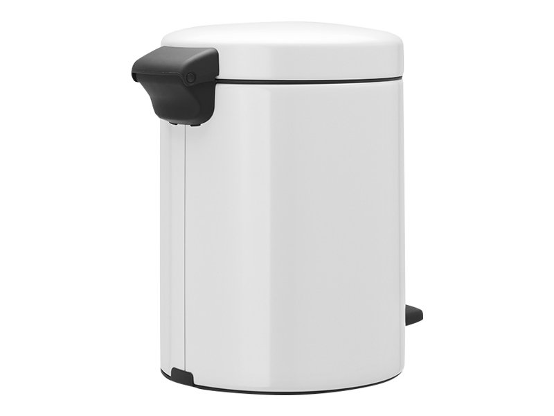 Brabantia Pedal Bin newIcon - 20,6 cm - 206 mm - 266 mm - 292 mm - 1,1 kg - 217 mm, Ansicht 2