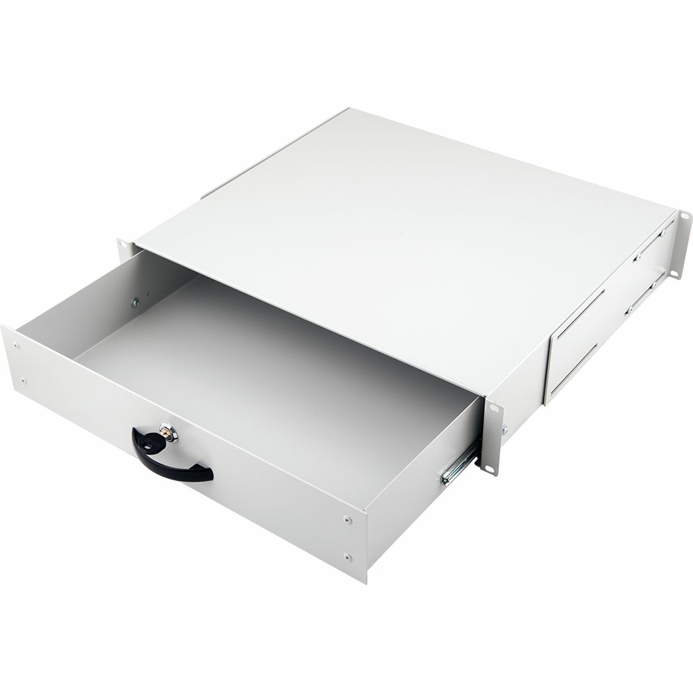 Equip EZP-6080-G - Fußleiste des Gestells - 600 x 800 mm - Hellgrau, RAL 7035 - 48.3 cm (19), Ansicht 2