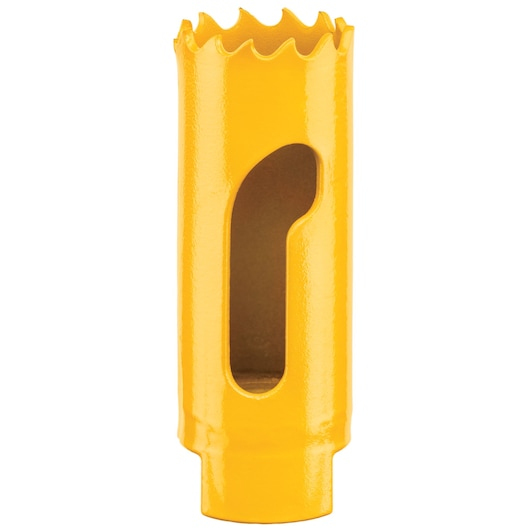 DEWALT Lochsäge Bi-Metall Extreme 19mm, Ansicht 3