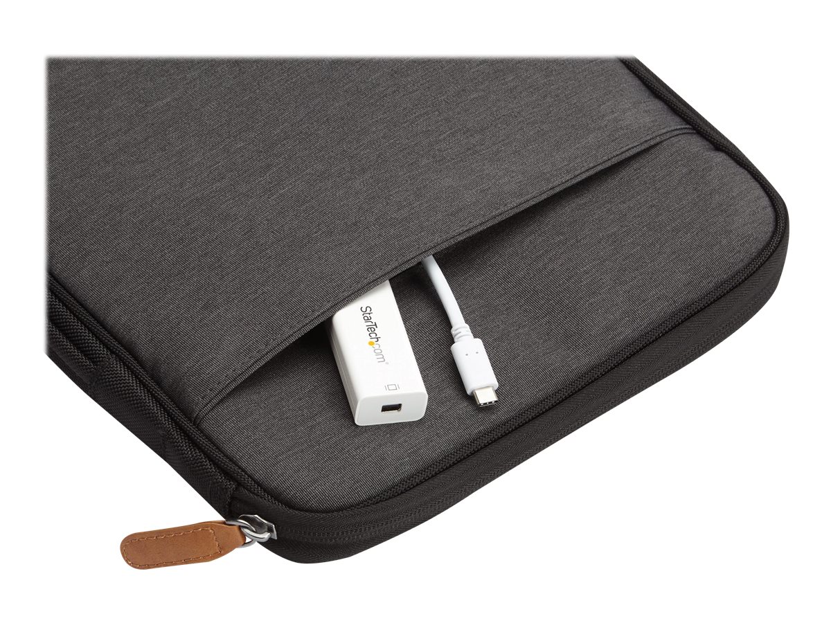 StarTech.com USB-C auf Mini DisplayPort Adapter - 4K 60Hz - Weiß - USB 3.1 Typ-C auf Mini DP Adapter - Verbesserte Version ist CDP2MDPEC