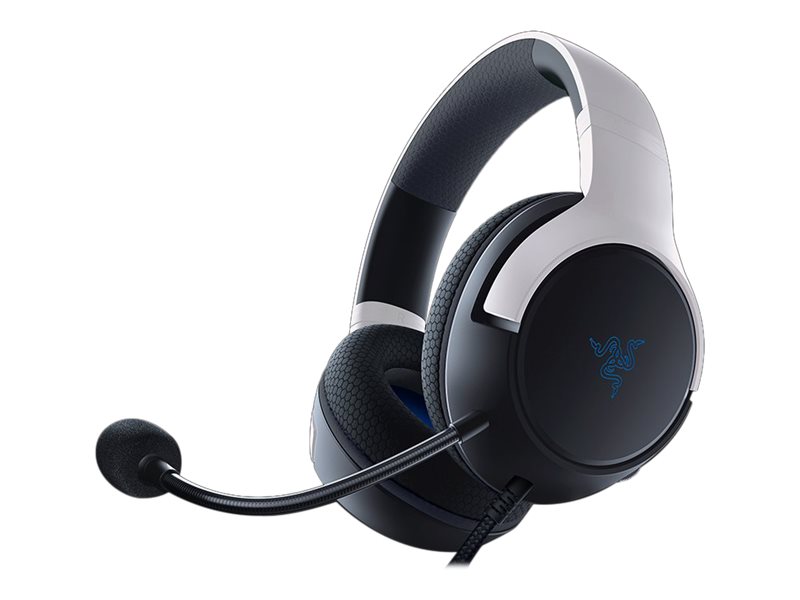 Razer Kaira X for PlayStation - Headset - ohrumschließend