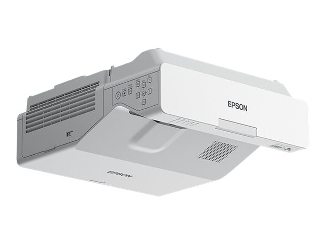 Epson EB-750F - 3-LCD-Projektor - 3600 lm (weiß)