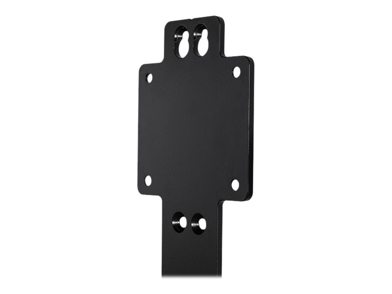 B-TECH BT8390-WFK3 - Schelle - Schwarz - Schiene - 48 cm (18.9) - 35,6 cm (14) - TUV, Ansicht 3