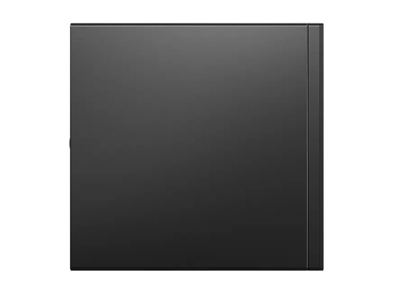 Lenovo ThinkCentre M75q Gen 5 12RQ - Mini - Ryzen 5 Pro 8500GE / 3.4 GHz - RAM 16 GB - SSD 512 GB - TCG Opal Encryption 2, NVMe - Radeon 740M - 1GbE, Wi-Fi 6E, Bluetooth 5.3 - WLAN: 802.11a/b/g/n/ac/ax (Wi-Fi 6E)