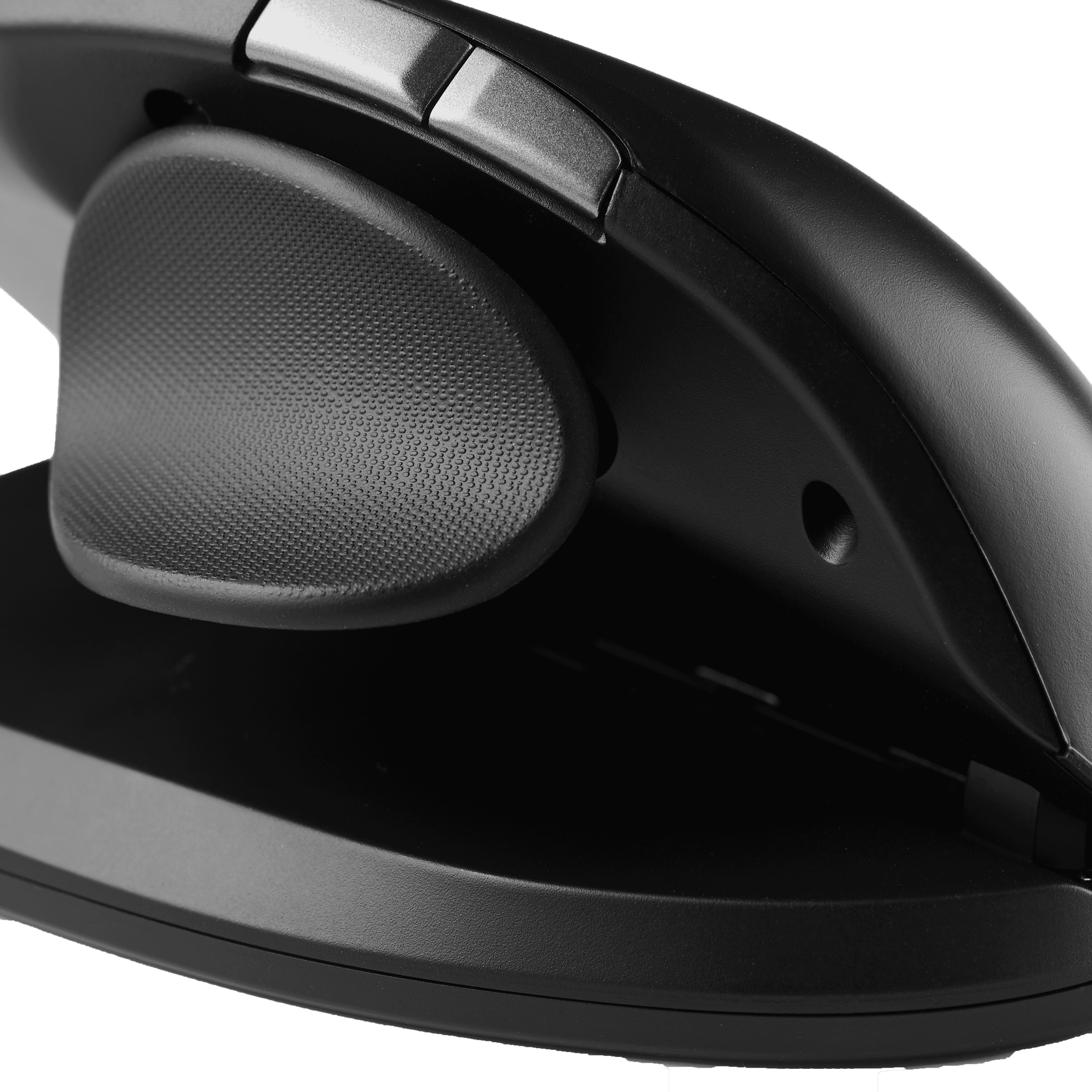 Contour Unimouse - Vertikale Maus - ergonomisch, Ansicht 3