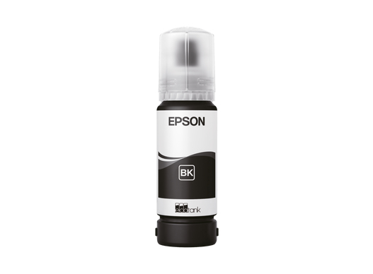 Epson EcoTank 108 - 70 ml - Schwarz - original, Ansicht 2