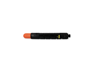 freecolor Toner Canon IR Advance C5045 2801B002 Yellow - Wiederaufbereitet - Kompatibel