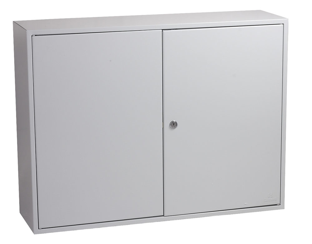 Phoenix Safe Phoenix KC0607K - Schlüsselschrank - 2 Türen, Ansicht 4