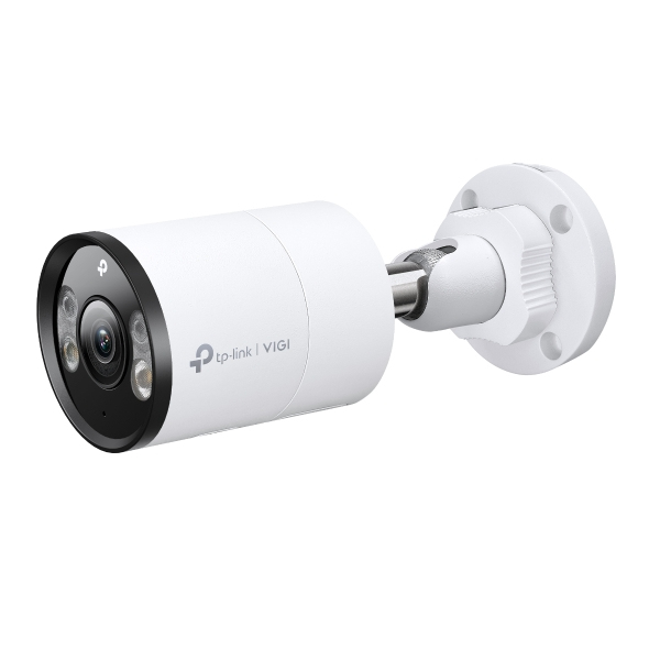 TP-LINK VIGI C345 4MP Outdoor Full-Color Bullet - Netzwerkkamera, Ansicht 4